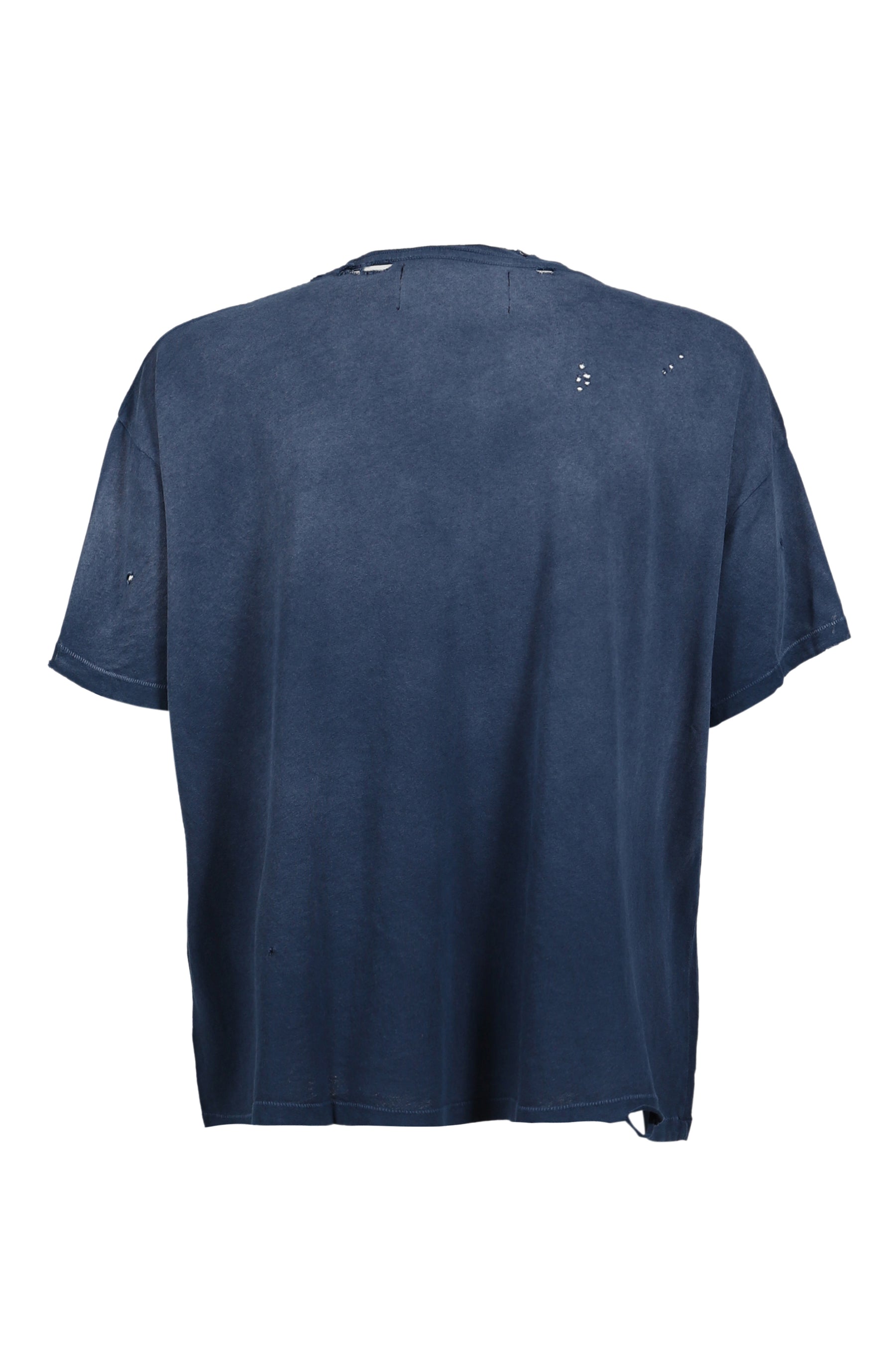 パリー ハリウッド ENDLESS BUMMER TEE Tシャツ XLサイズ Paly Hollywood パリー ハリウッド SS26 BOUND GLORY TEE / NAVY