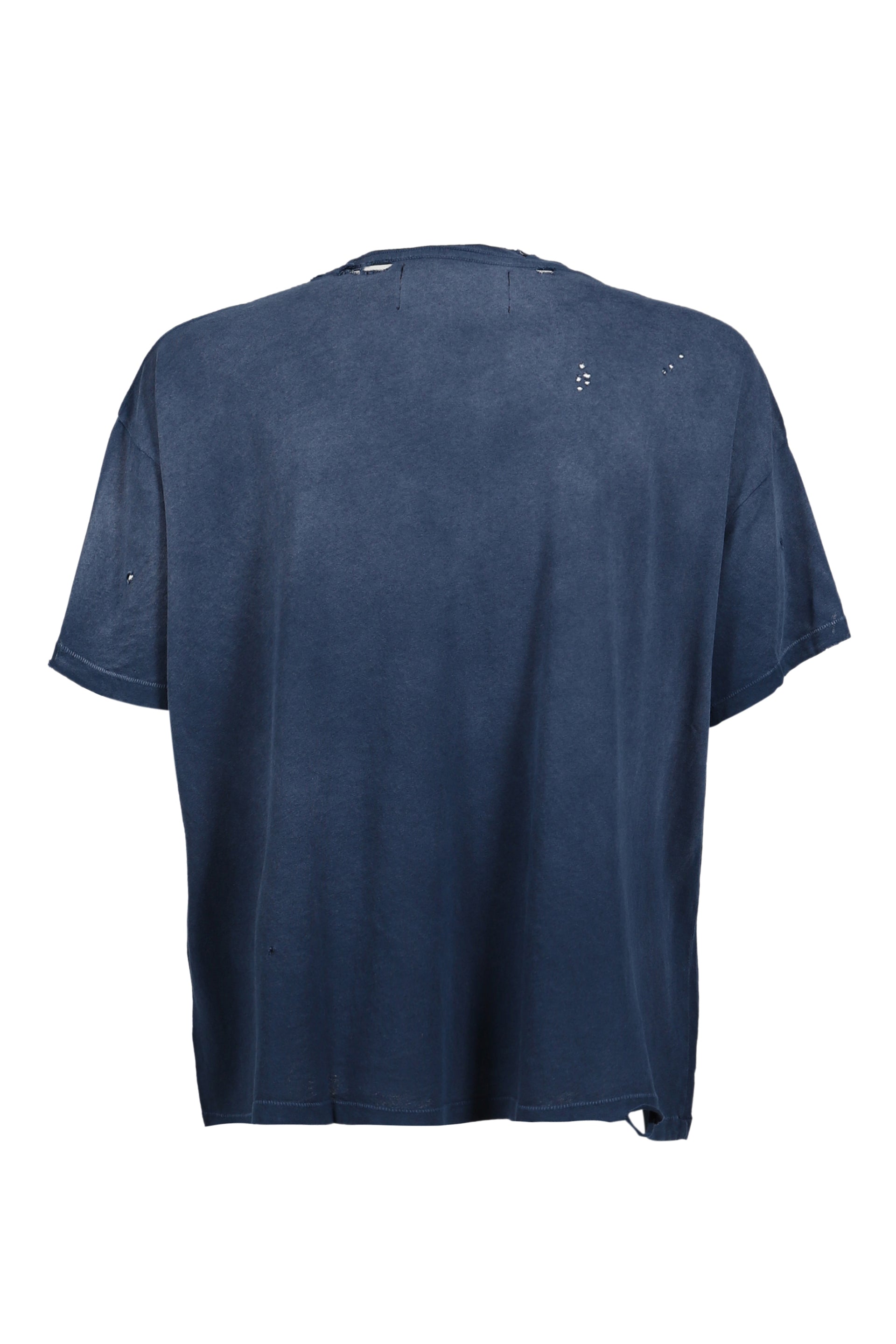 BOUND GLORY TEE / NAVY