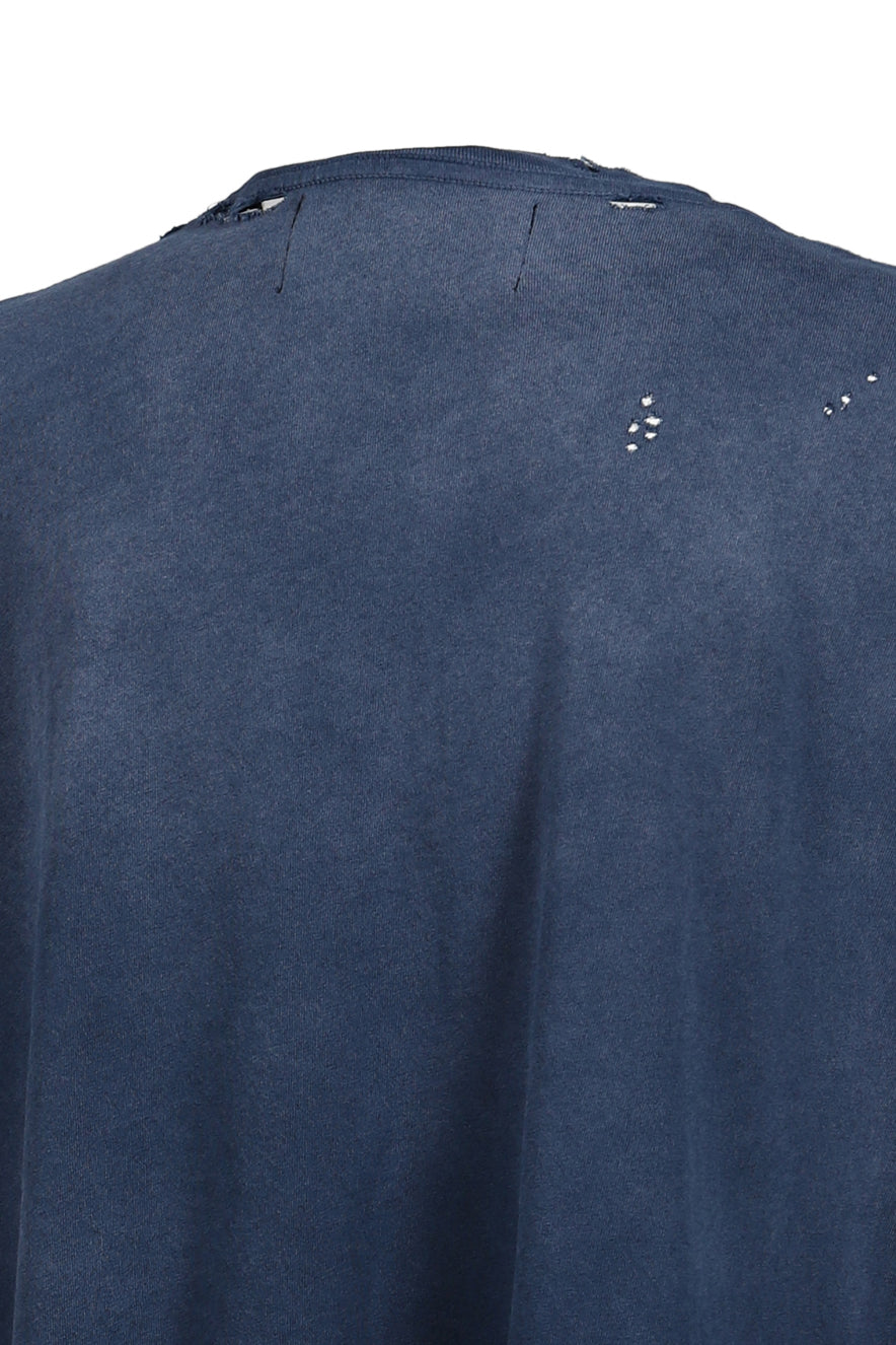 BOUND GLORY TEE / NAVY