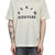 DEAR BORO DENIM VINEYARD TEE / WHT