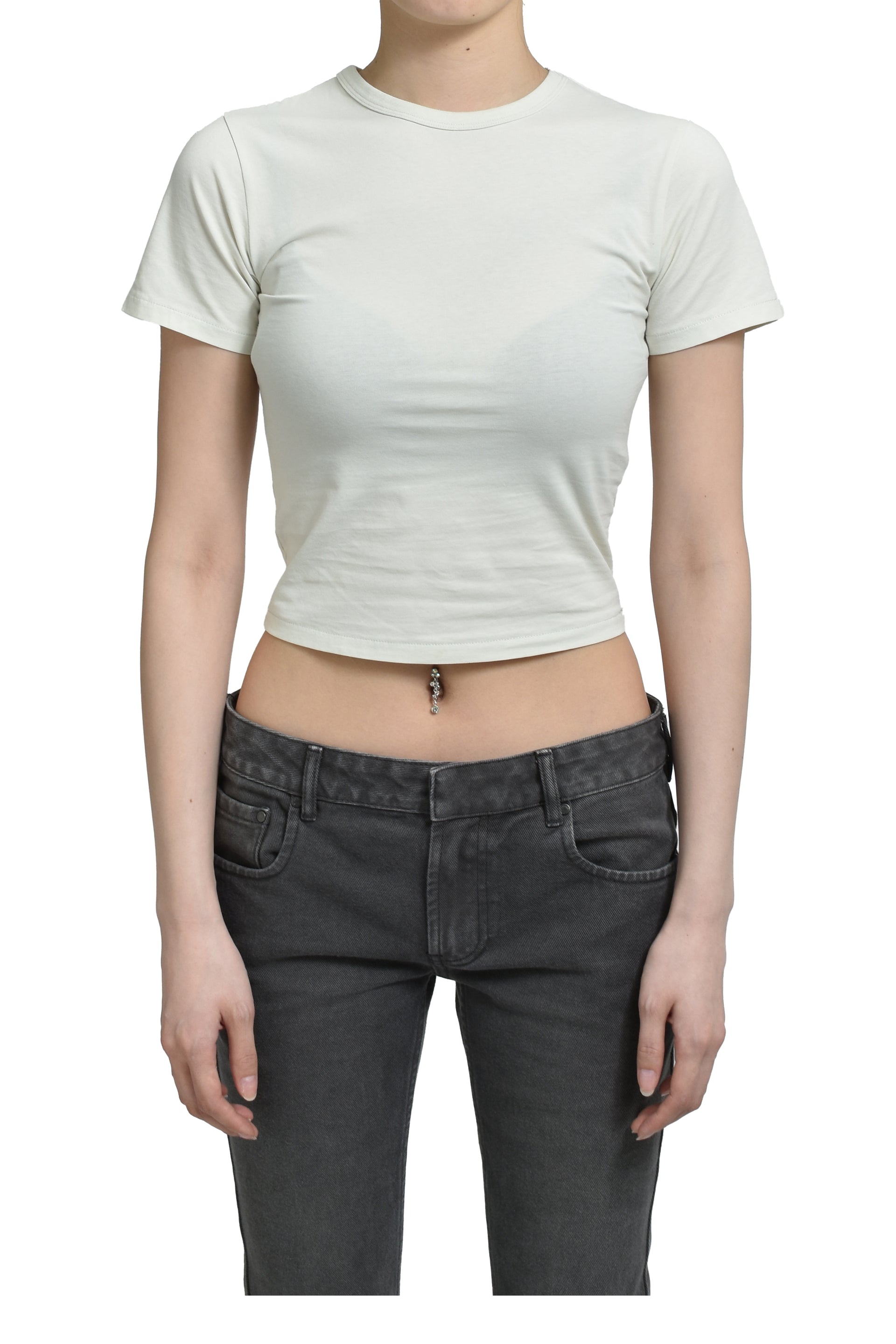 entire studios MICRO TEE / RICE