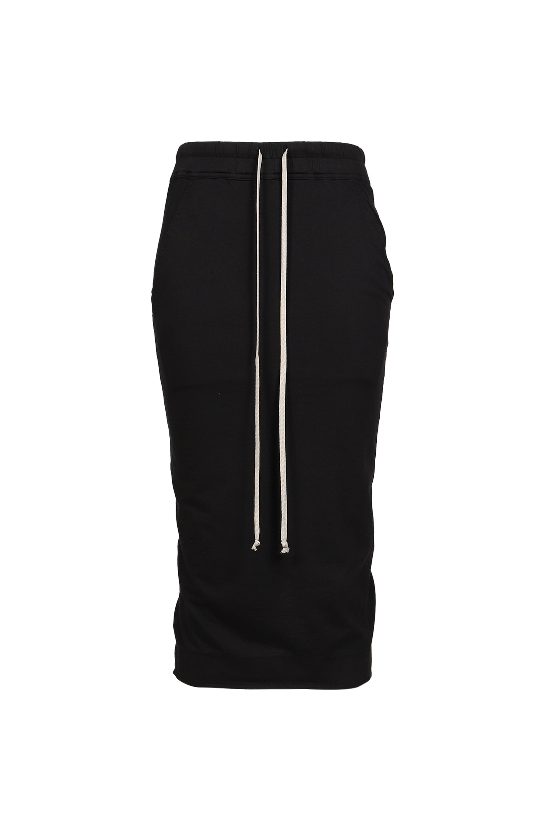 PULL ON PILLAR / BLK