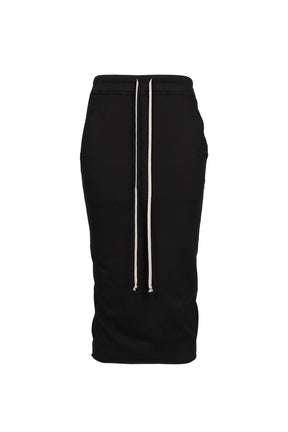 PULL ON PILLAR / BLK