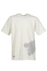 ×TKL OVERSIZED TEE / WHT