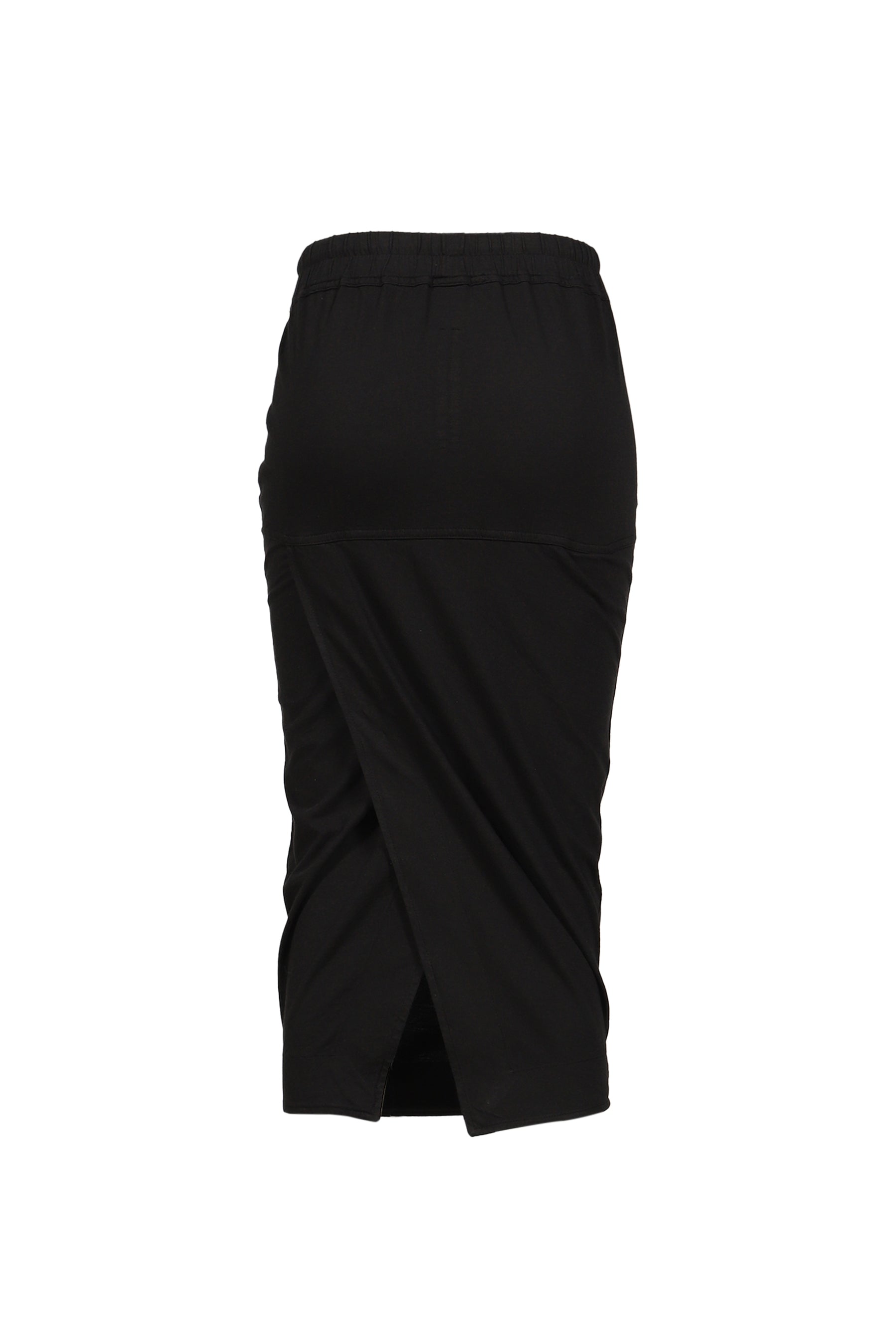 PULL ON PILLAR / BLK