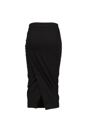 PULL ON PILLAR / BLK