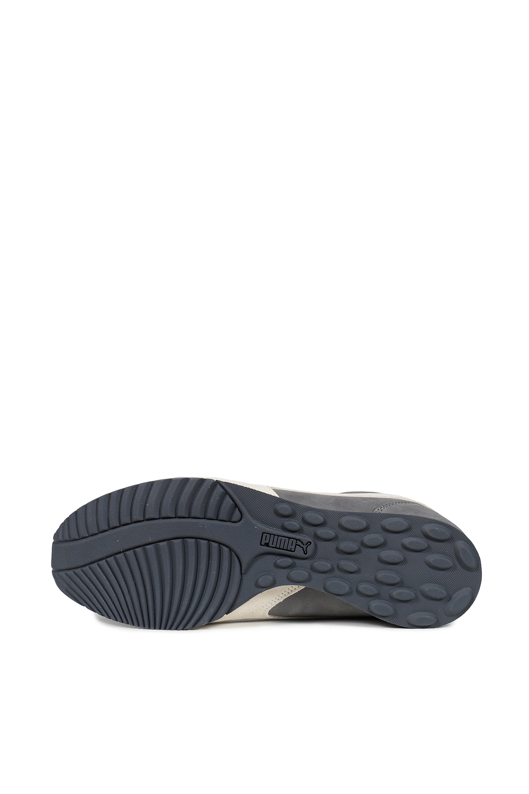 SPRINT NUBACK / FLAT MEDIUM GRY-ALPINE SNOW