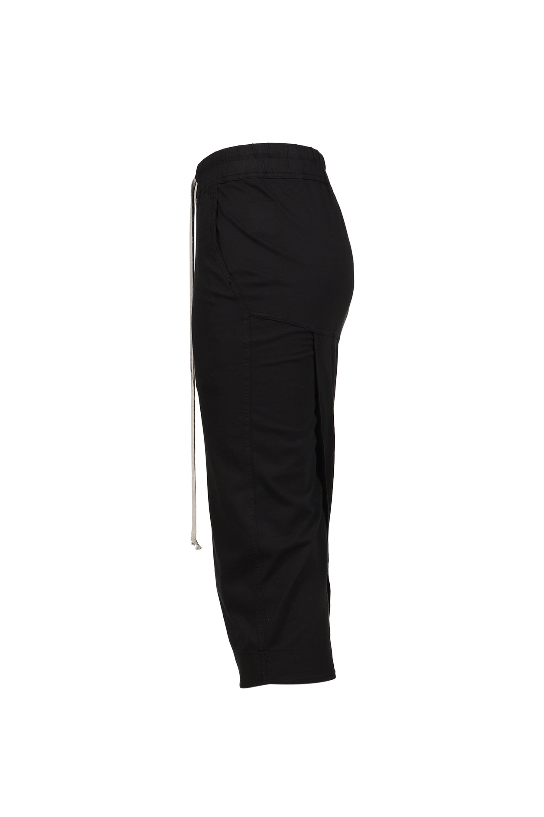 PULL ON PILLAR / BLK