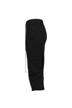 PULL ON PILLAR / BLK