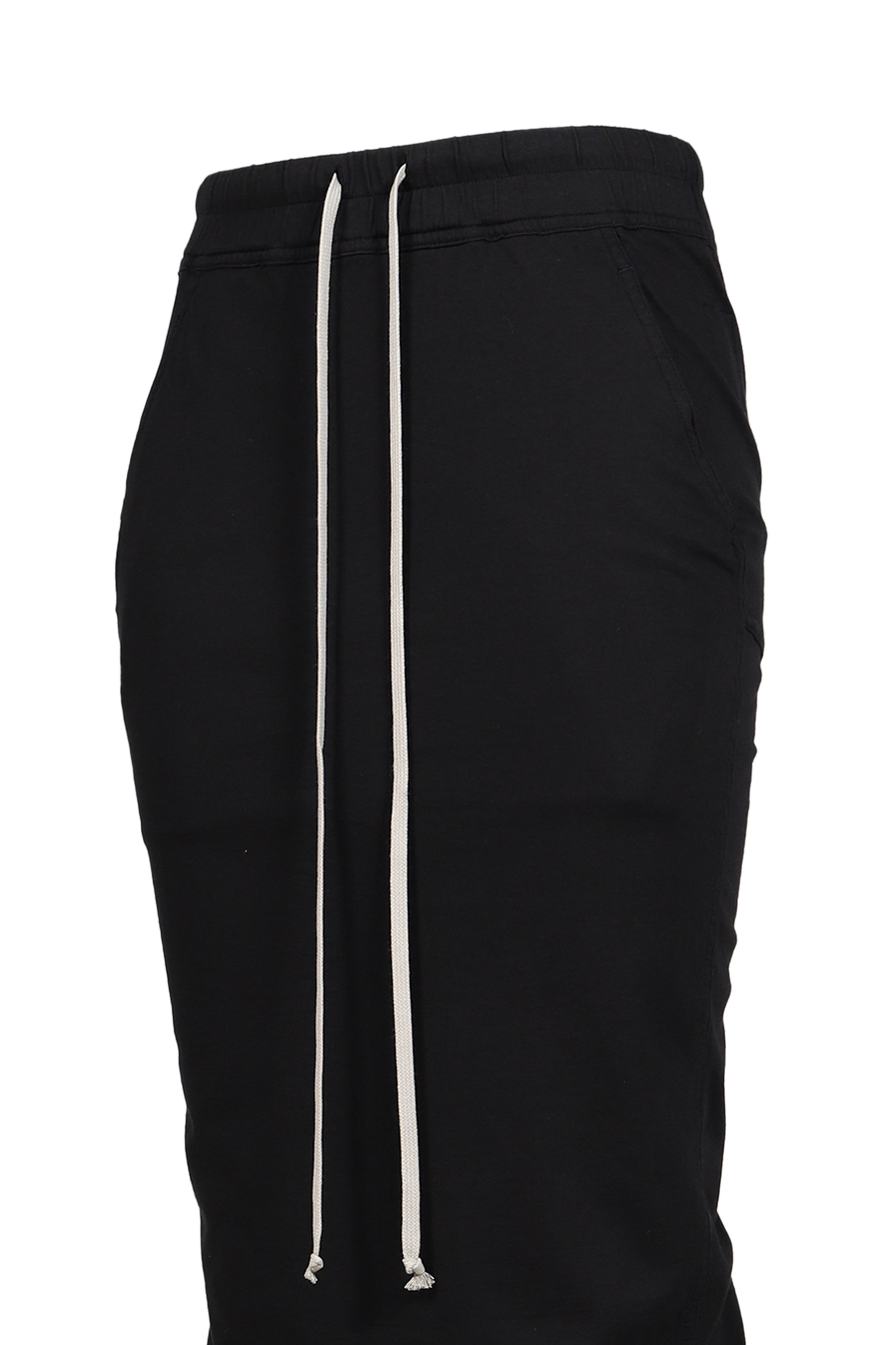 PULL ON PILLAR / BLK