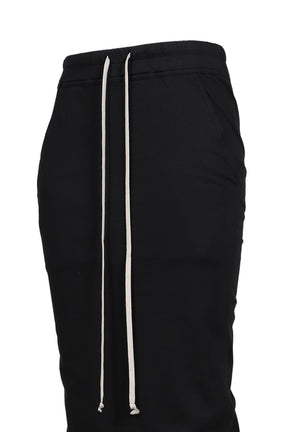 PULL ON PILLAR / BLK