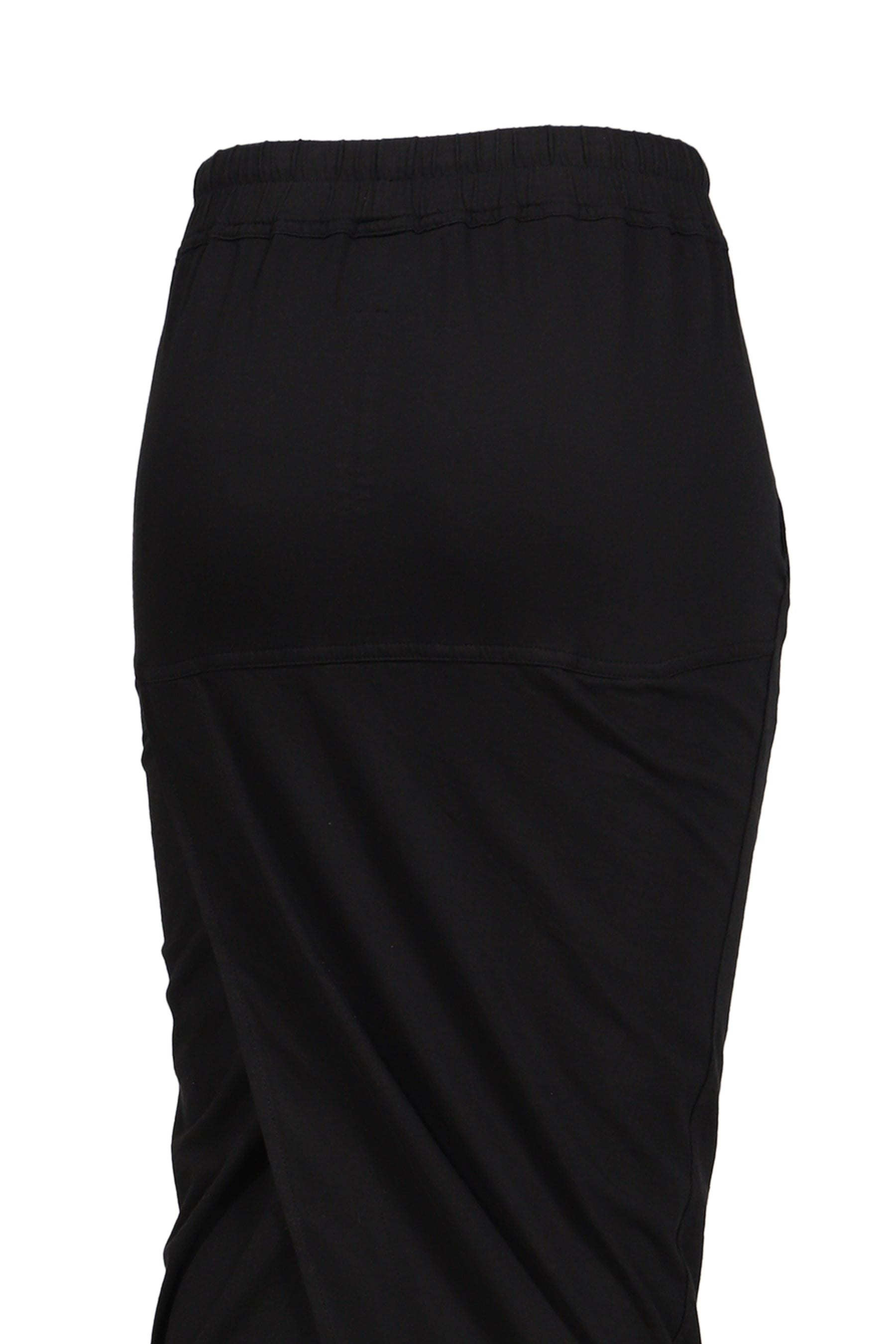 PULL ON PILLAR / BLK