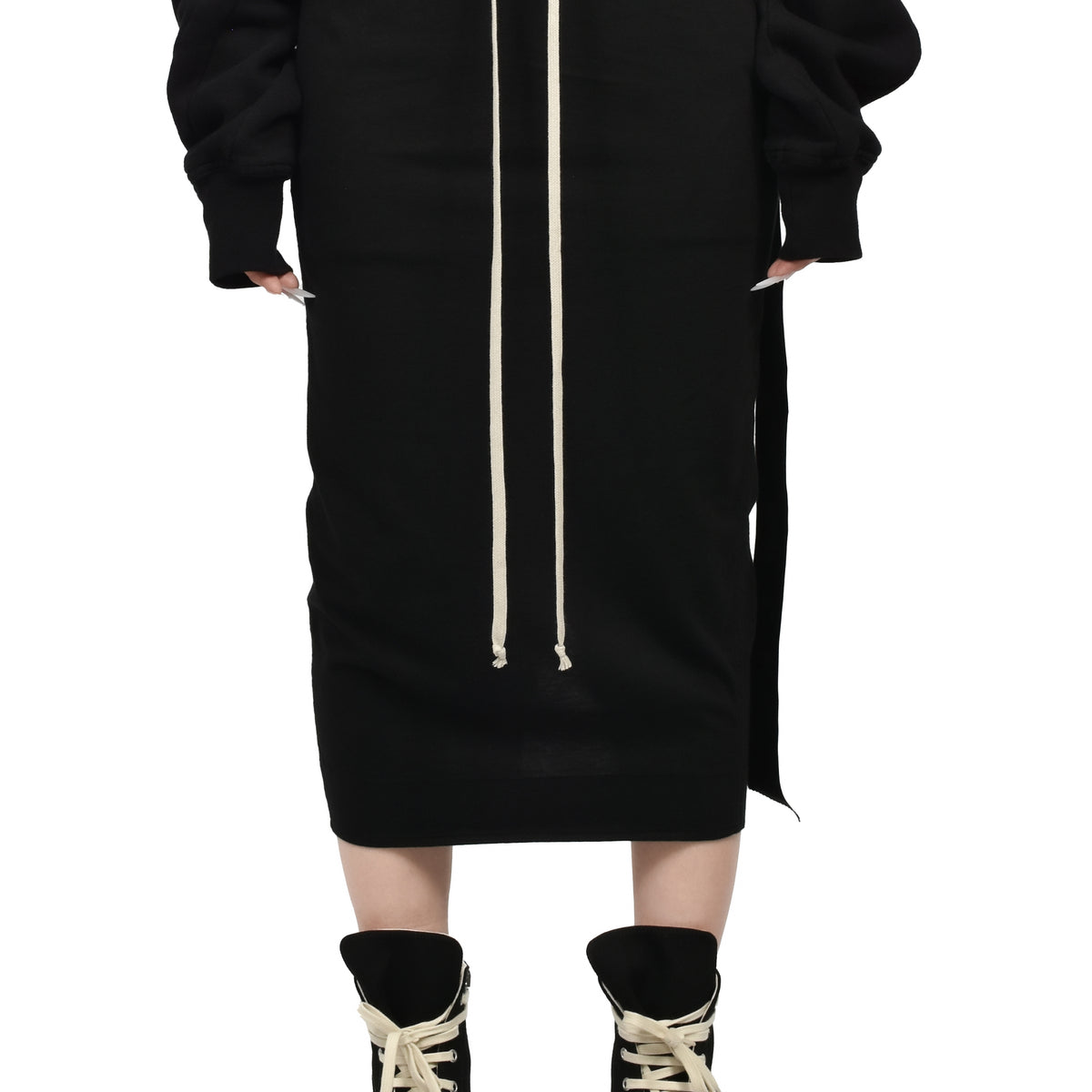 Rick Owens DRKSHDW リックオウエンス・ダークシャドウ FW26 PULL ON