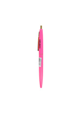 COMFORT COMFORT LOGO BALL PEN NEON PINK / PNK