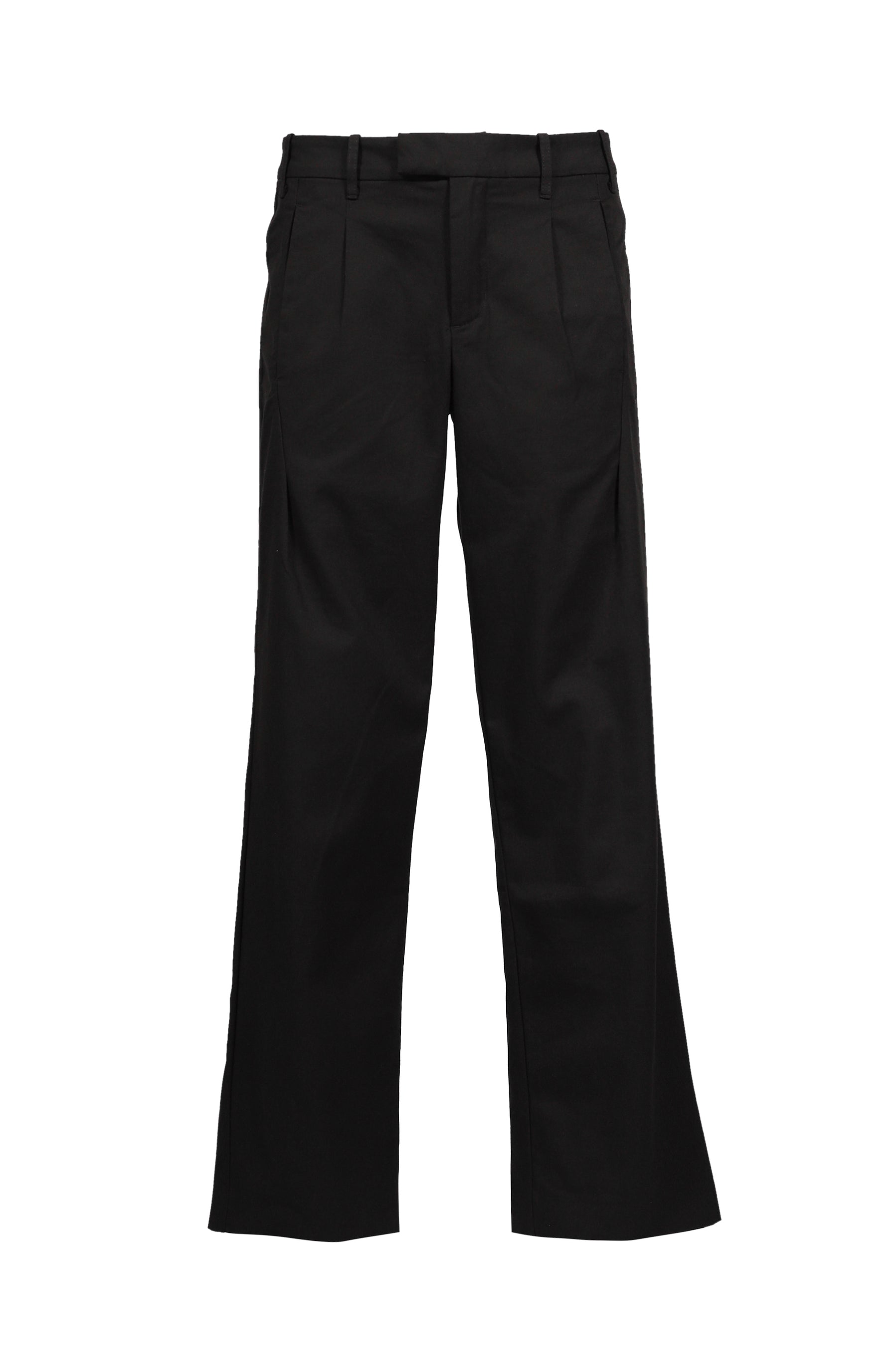 CLRT PANTS / INKY GRY