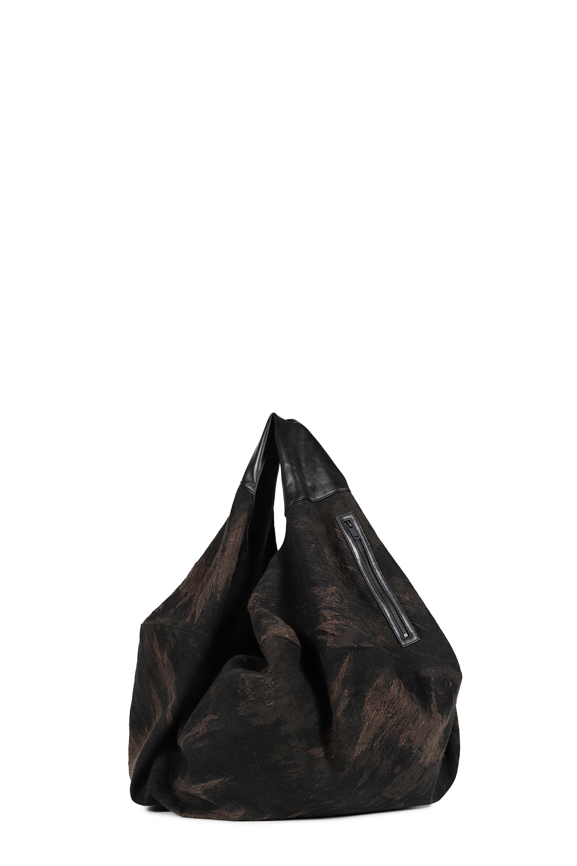 DENIM BAG (BIG) / BRW