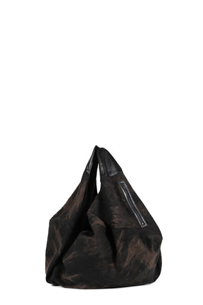 DENIM BAG (BIG) / BRW