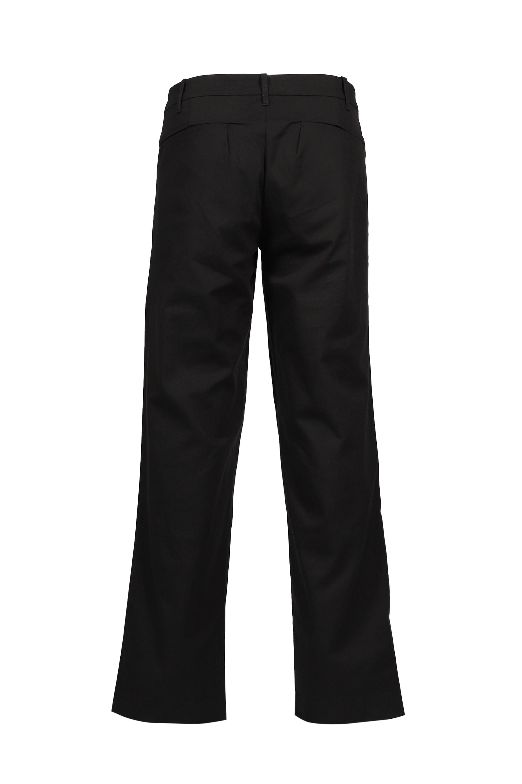 CLRT PANTS / INKY GRY