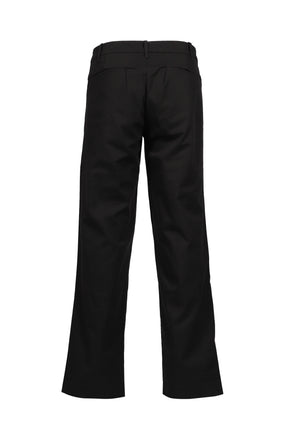 CLRT PANTS / INKY GRY