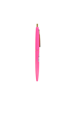 COMFORT COMFORT LOGO BALL PEN NEON PINK / PNK