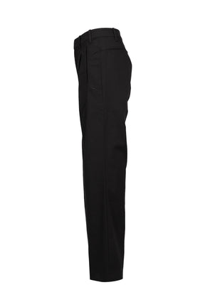 CLRT PANTS / INKY GRY