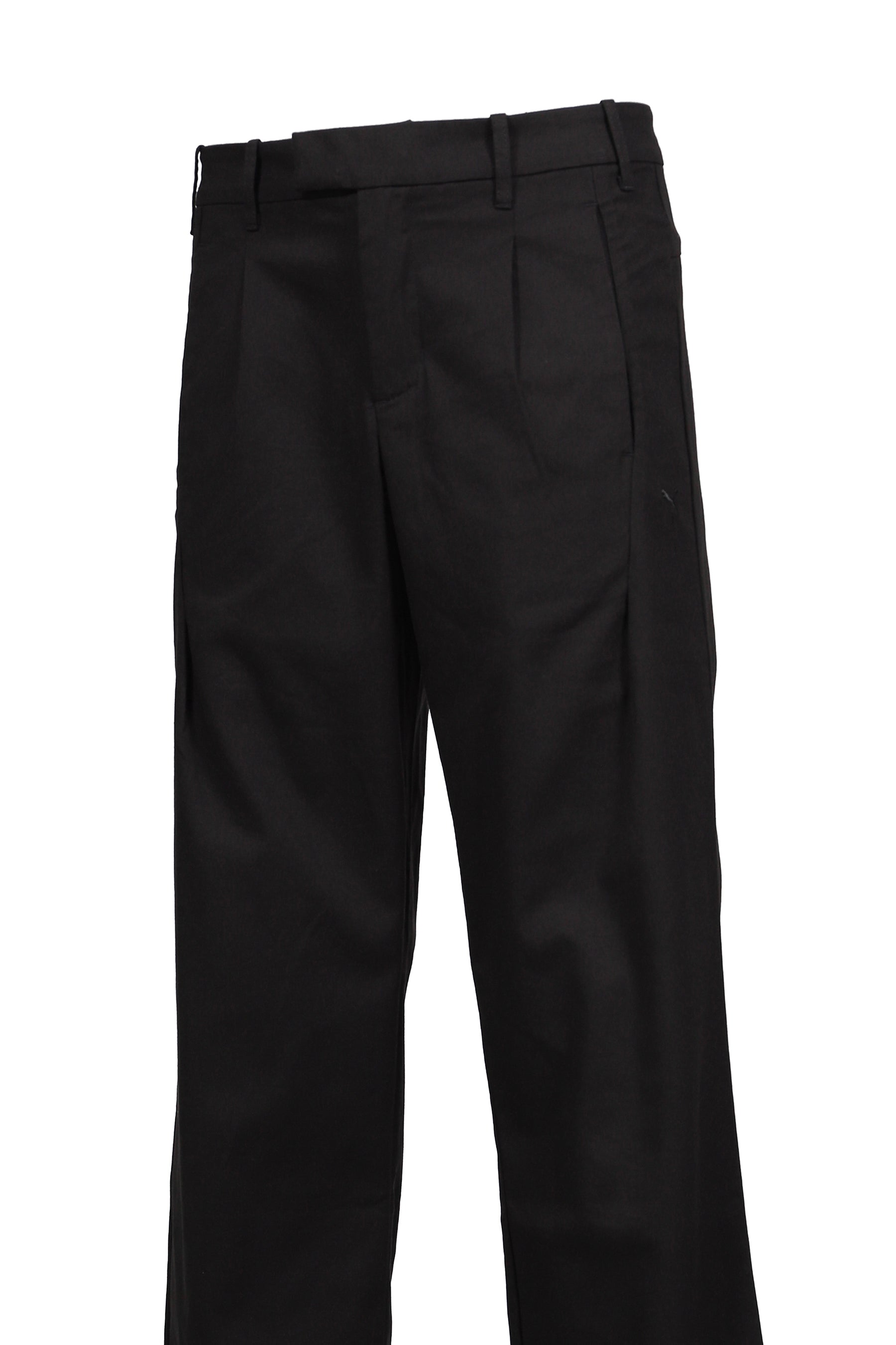 CLRT PANTS / INKY GRY