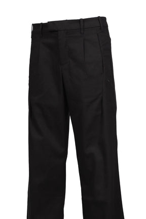 CLRT PANTS / INKY GRY