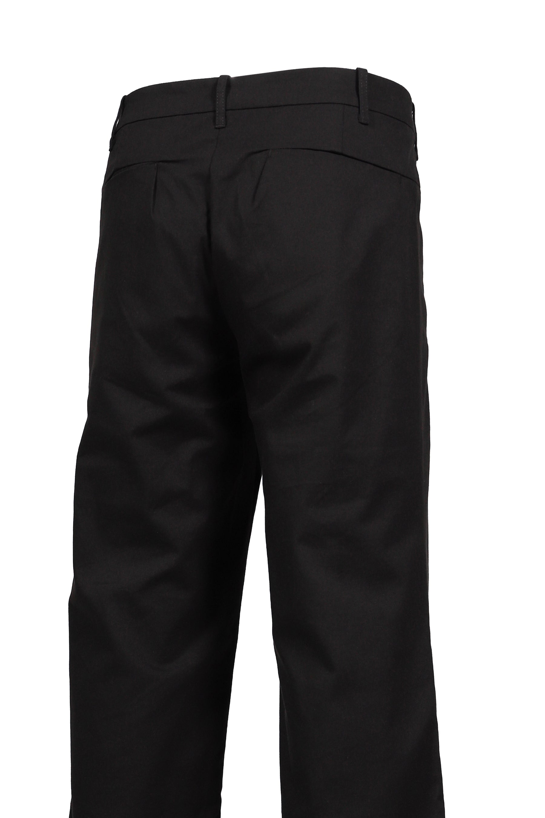 CLRT PANTS / INKY GRY