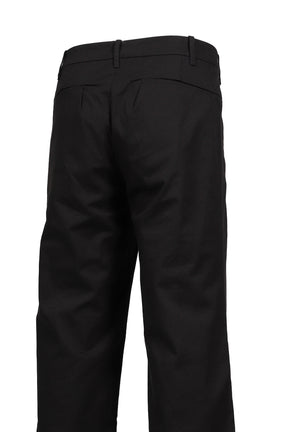 CLRT PANTS / INKY GRY