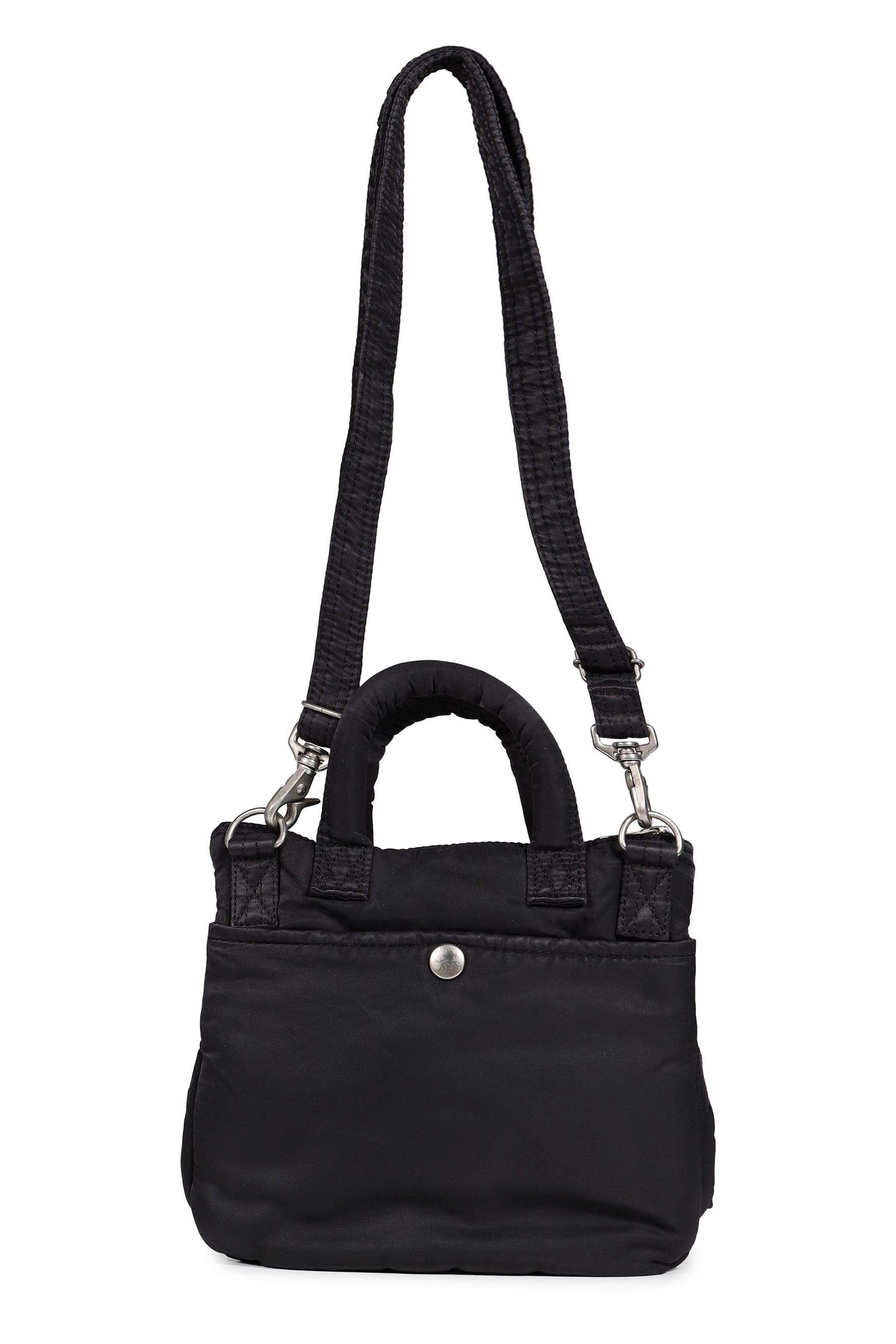 SUPER NYLON HELMET CASE MINI / BLK