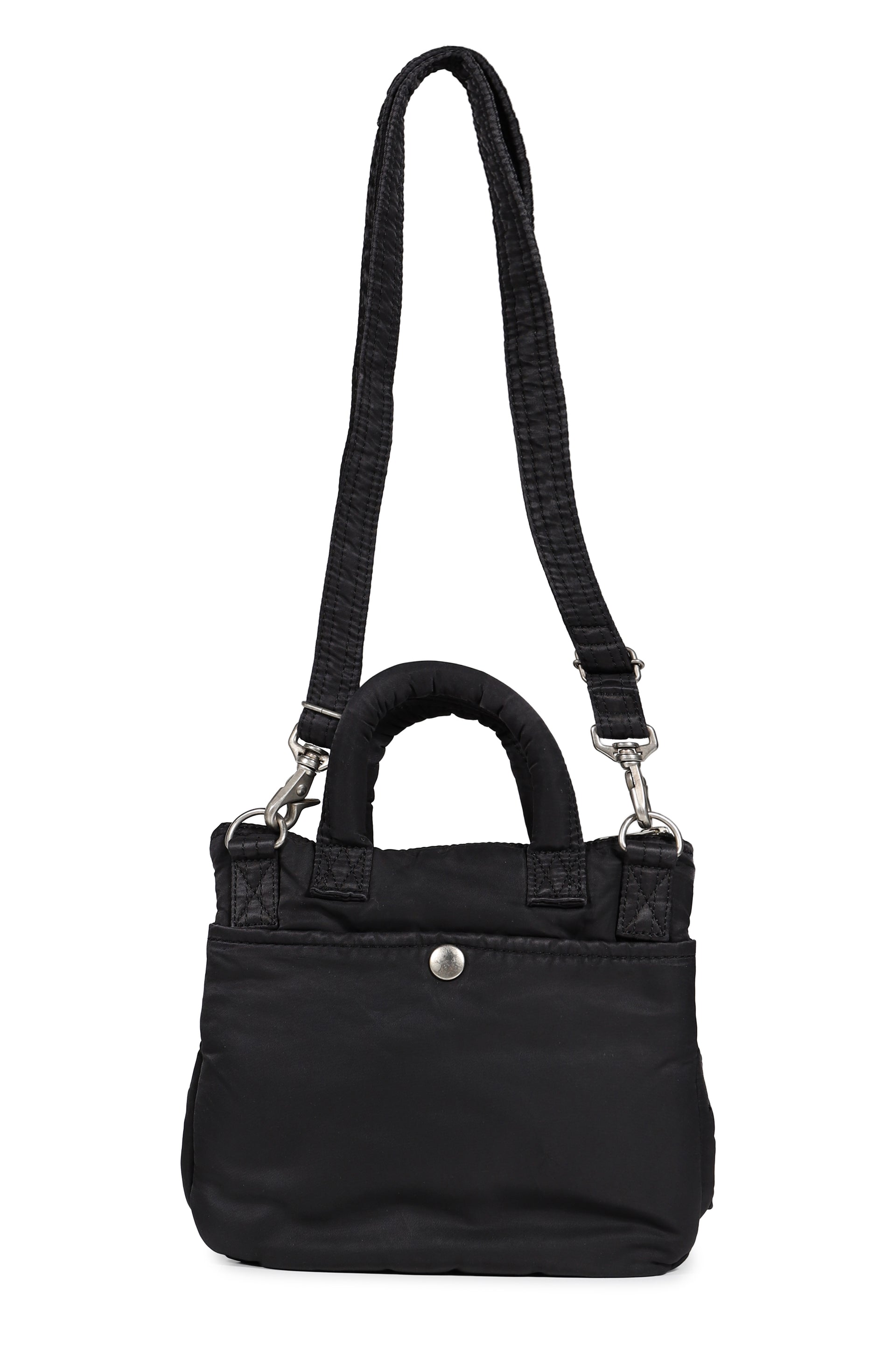 SUPER NYLON HELMET CASE MINI / BLK