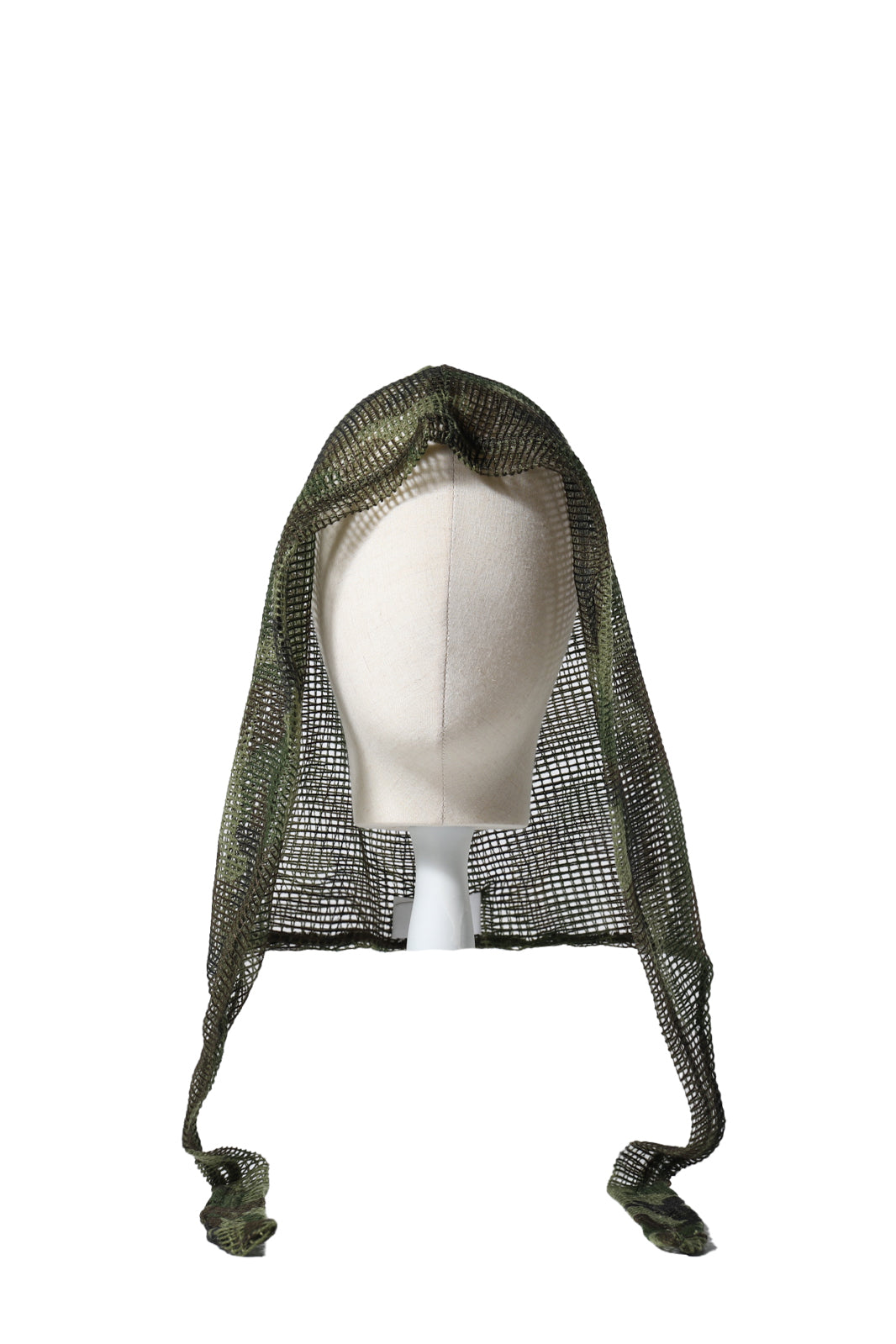 MESH DURAG / CAMO