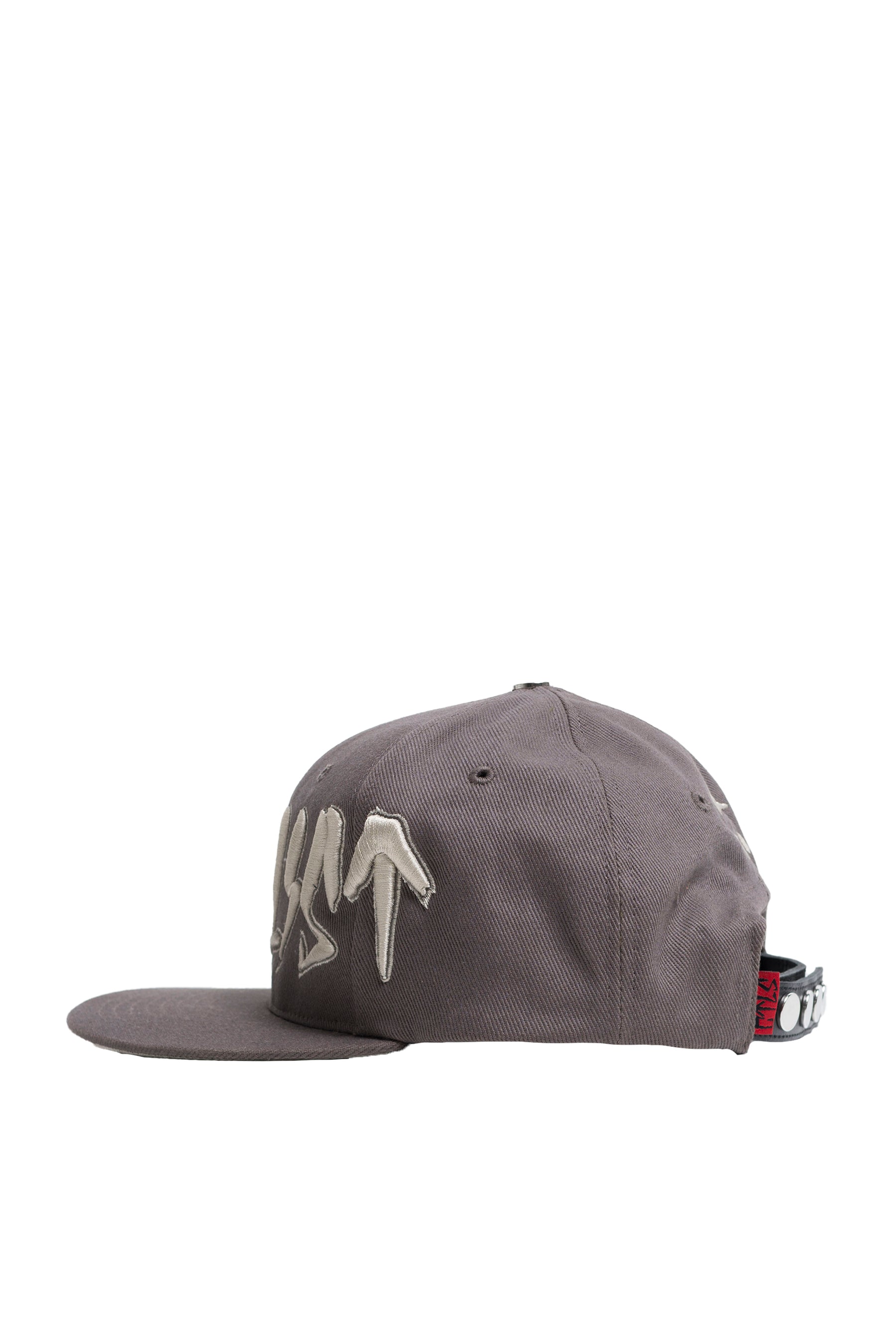 CVTVLIST SS23 CTLS CAP / GRY -NUBIAN