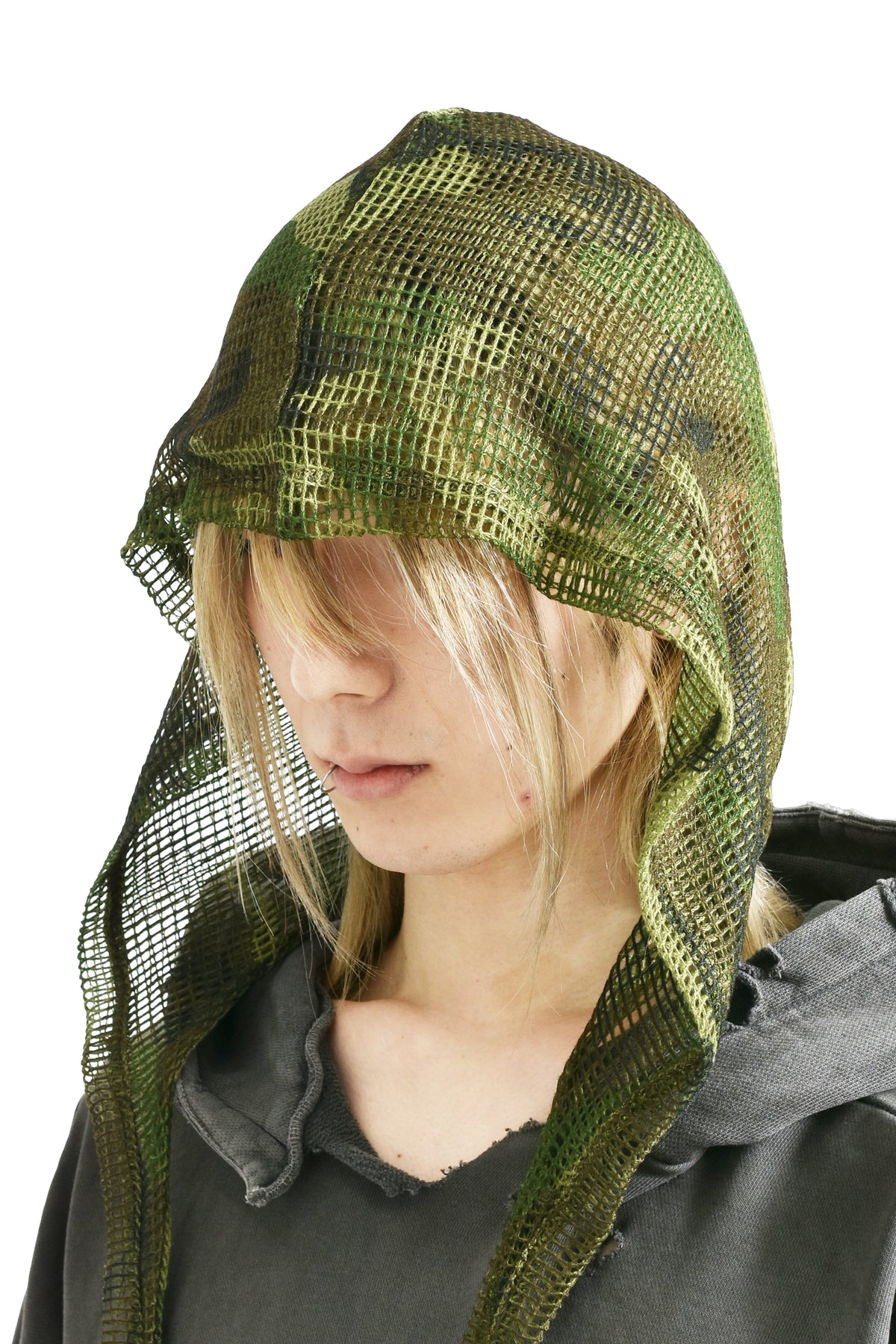 MESH DURAG / CAMO