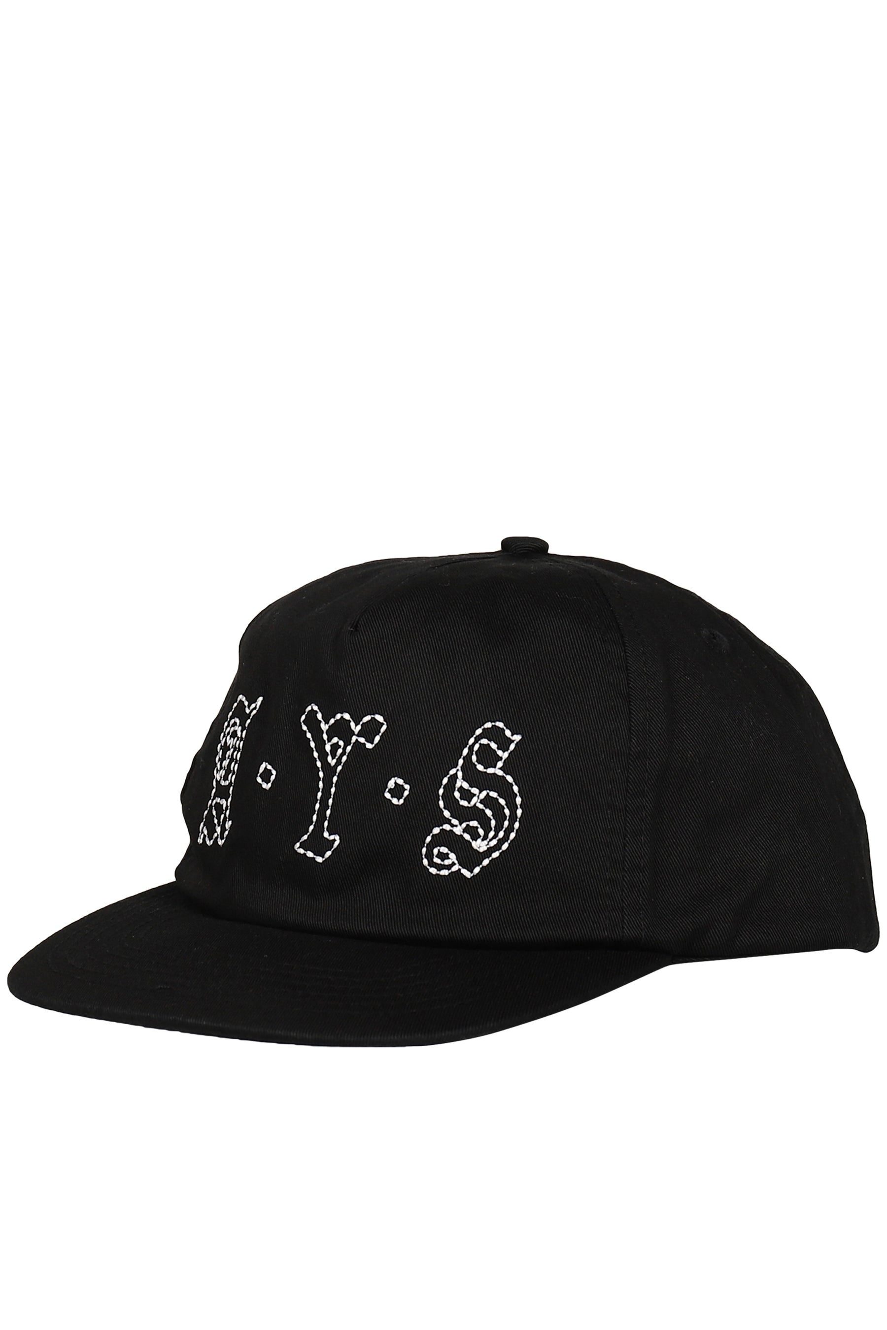 AYS GOTH CAP / BLK