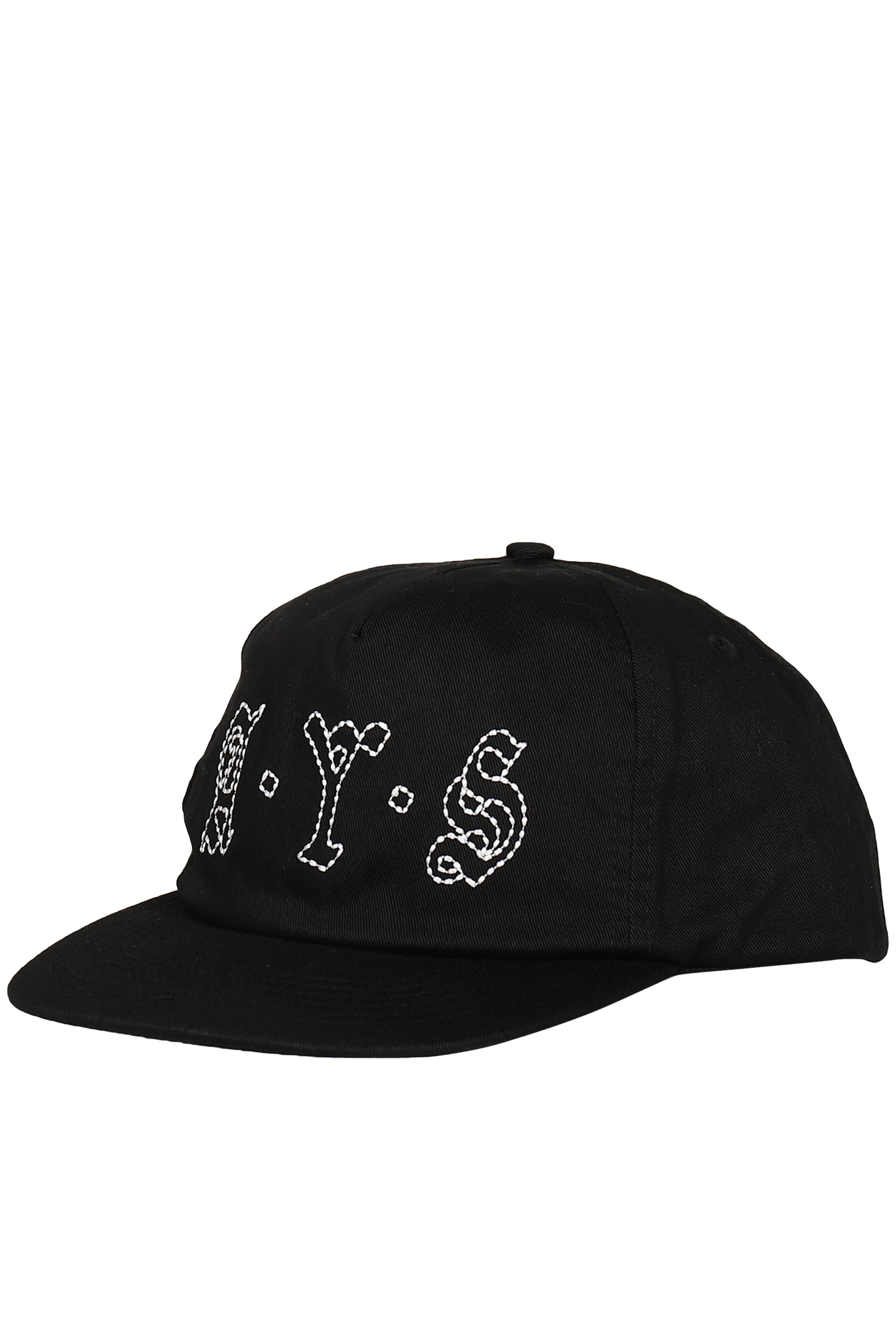 AYS GOTH CAP / BLK