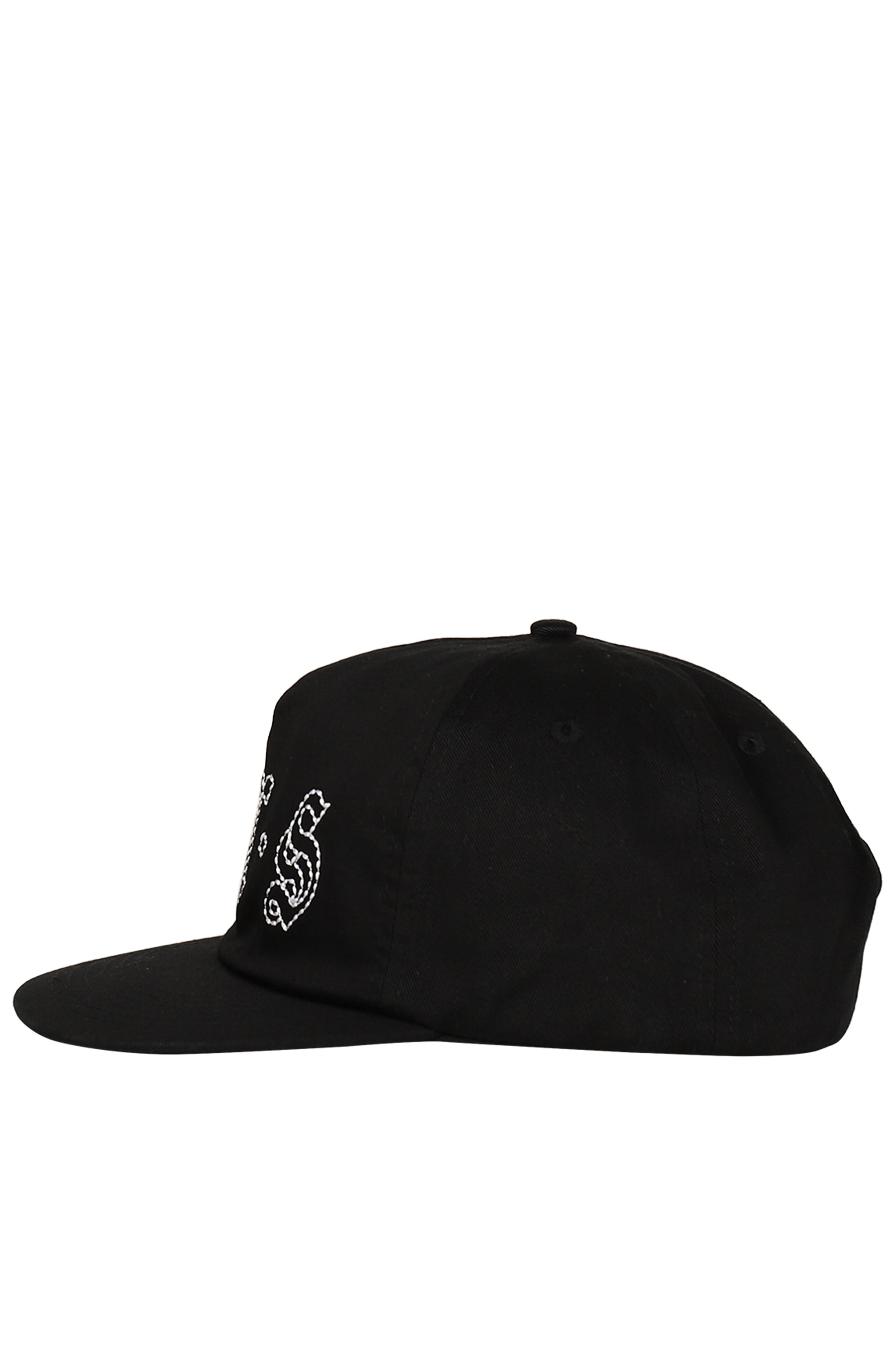 AYS GOTH CAP / BLK