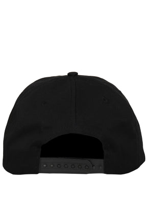 AYS GOTH CAP / BLK