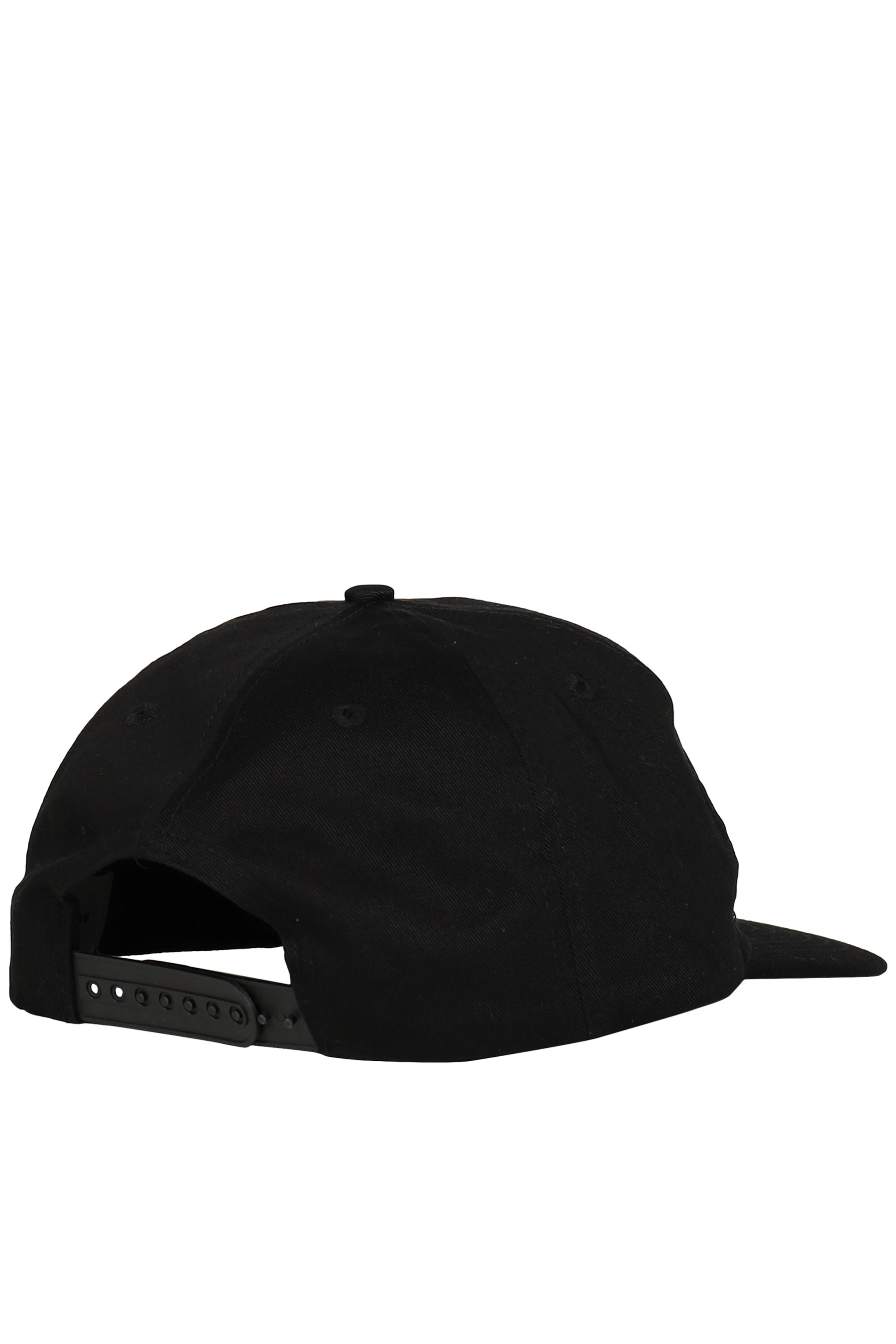 AYS GOTH CAP / BLK