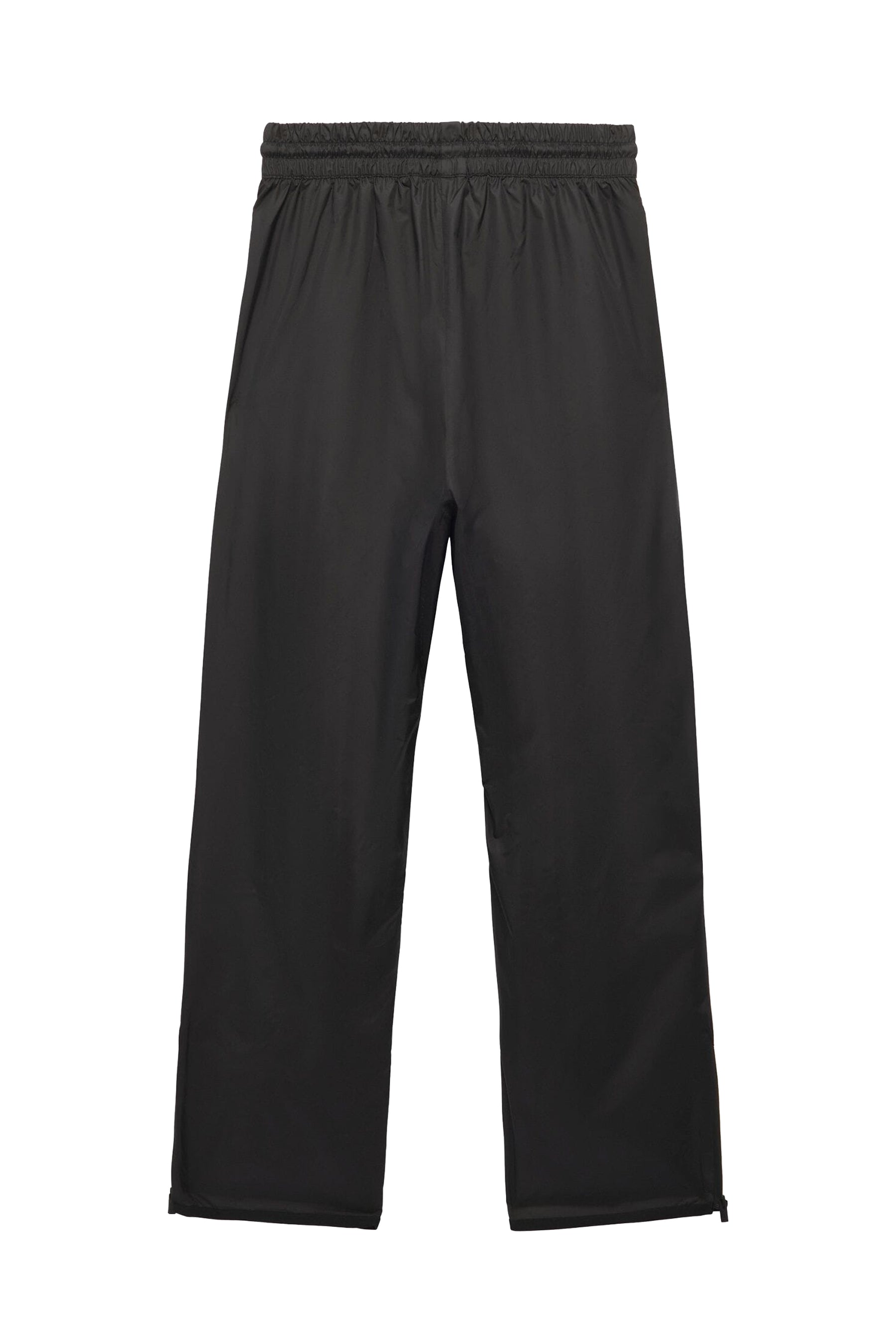 ADIDAS BASK ATHLETICS PANT / BLK