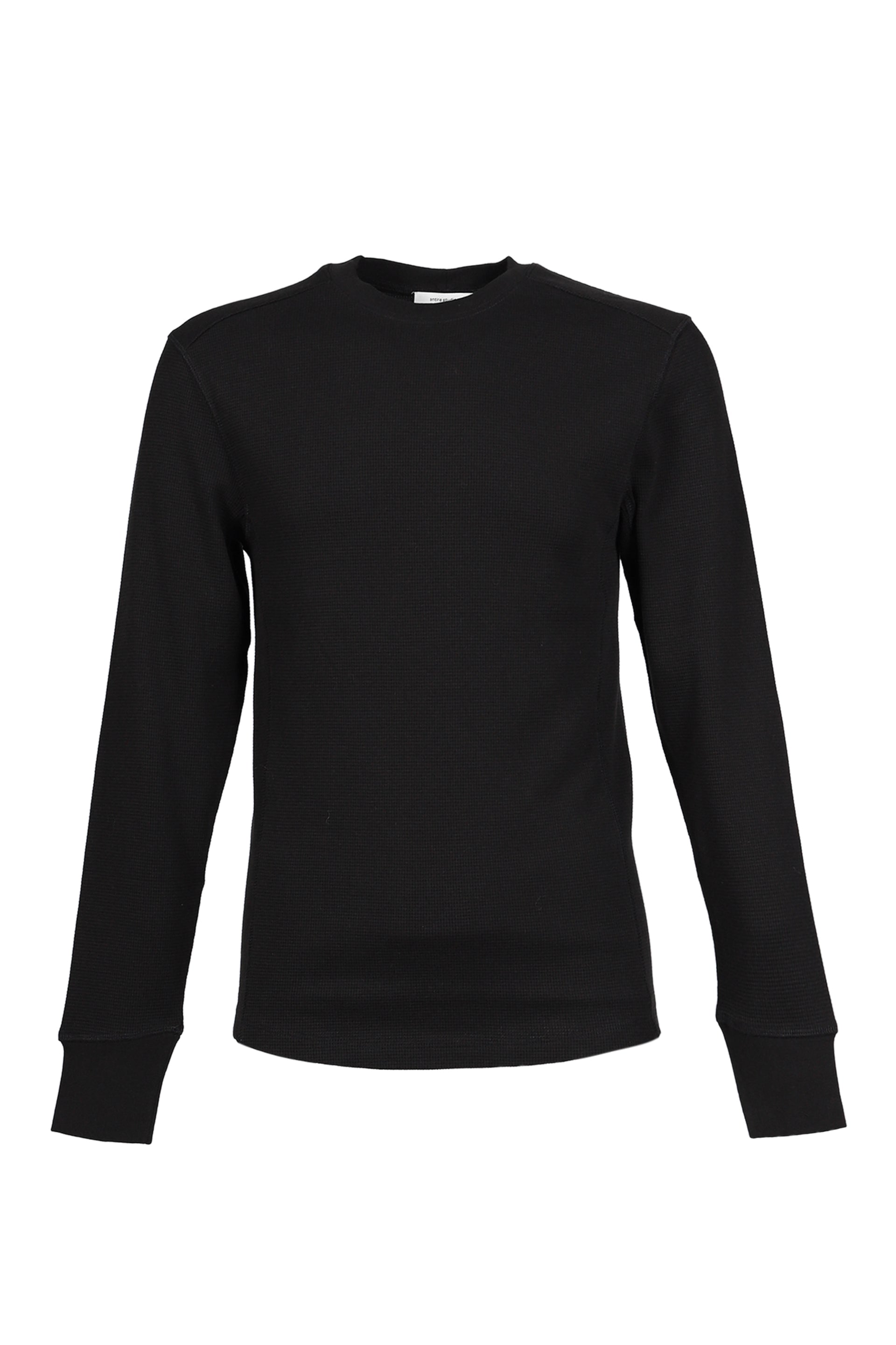 THERMAL LONG SLEEVE / BLK