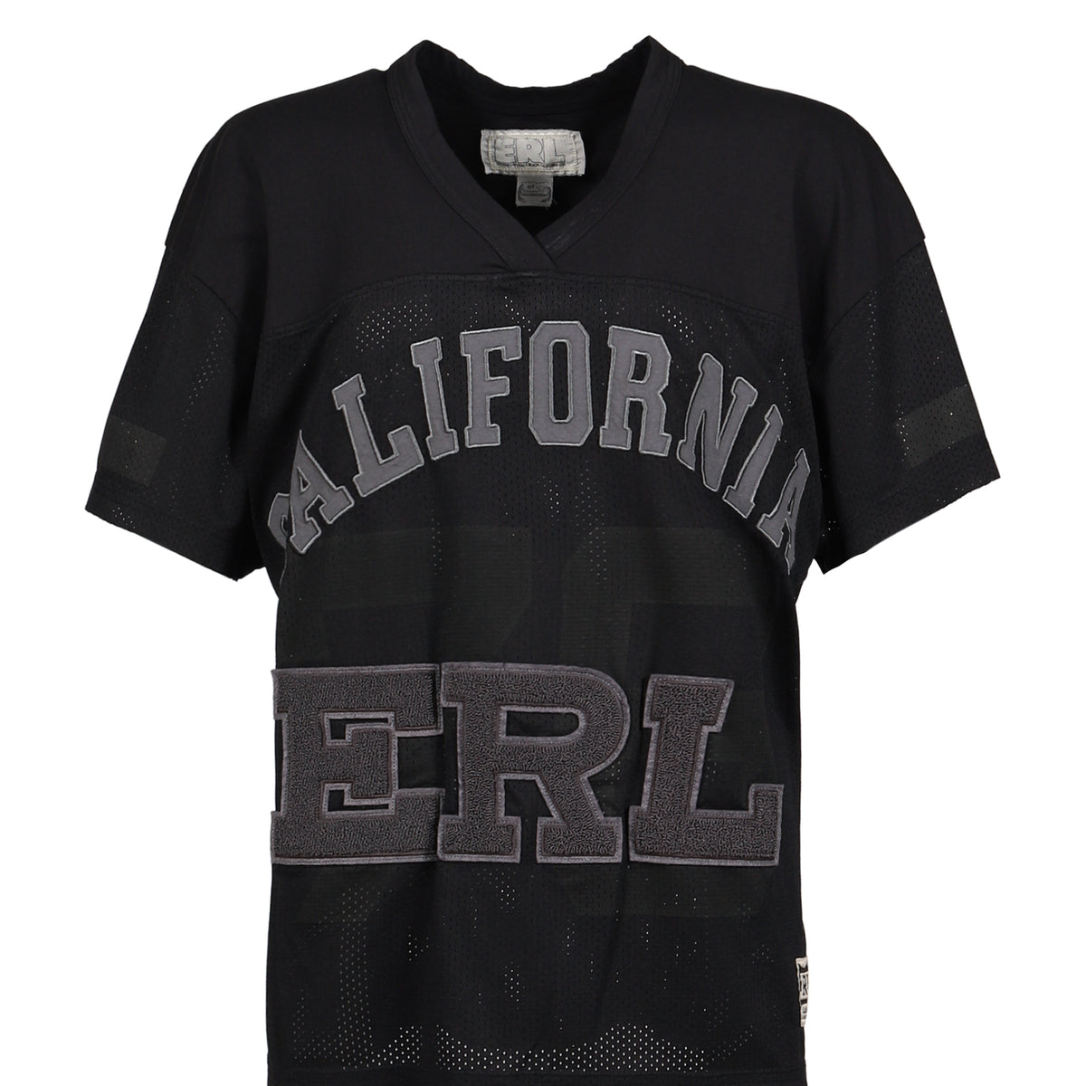 erl フットボールt ロンT 【関税込】ERL イーアールエル◇VENICE76 