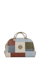 PATCHWORK BAG / MULTI