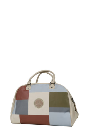 PATCHWORK BAG / MULTI
