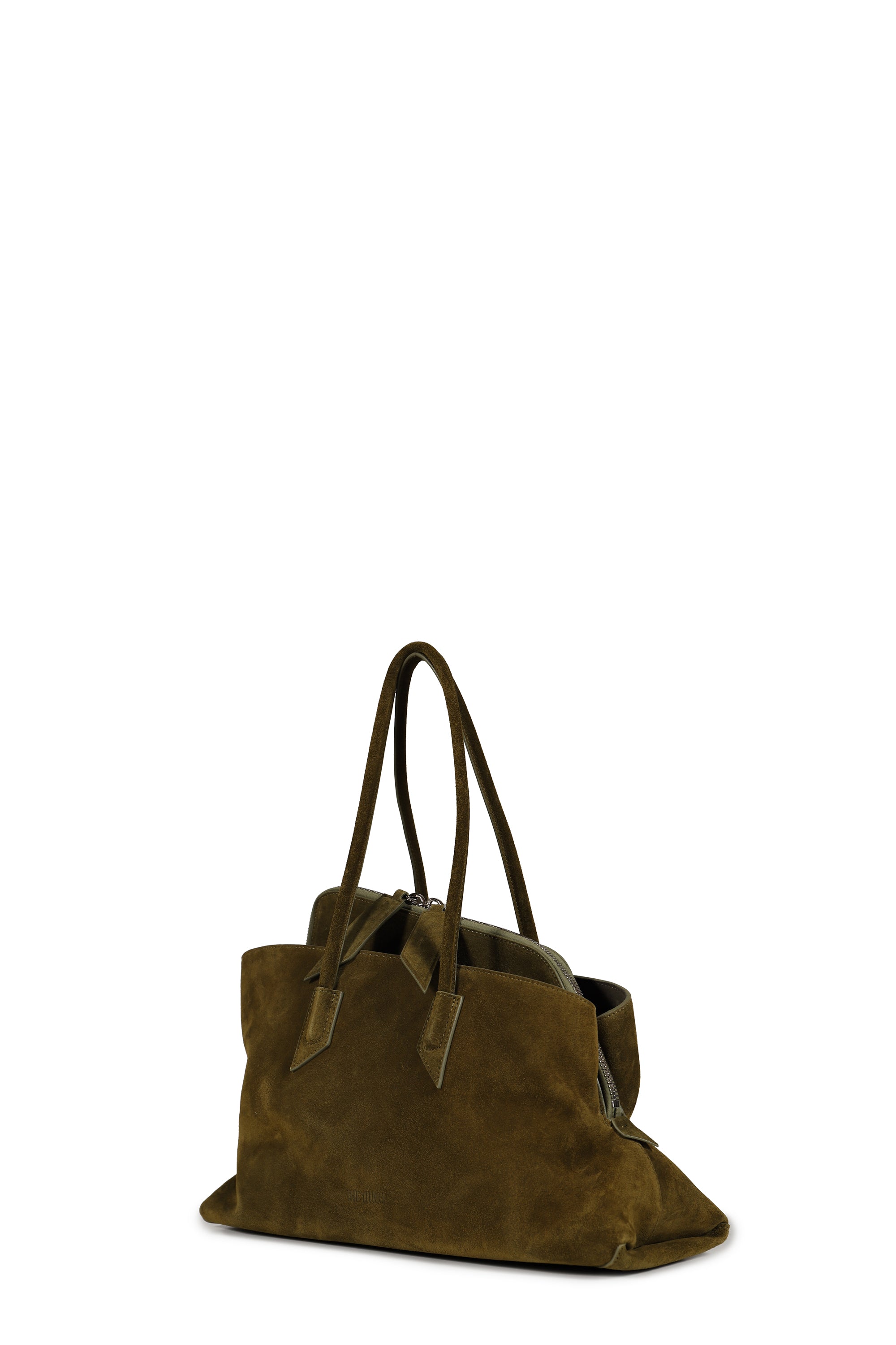 LA PASSEGGIATA MEDIUM' TOP HANDLE / KHA