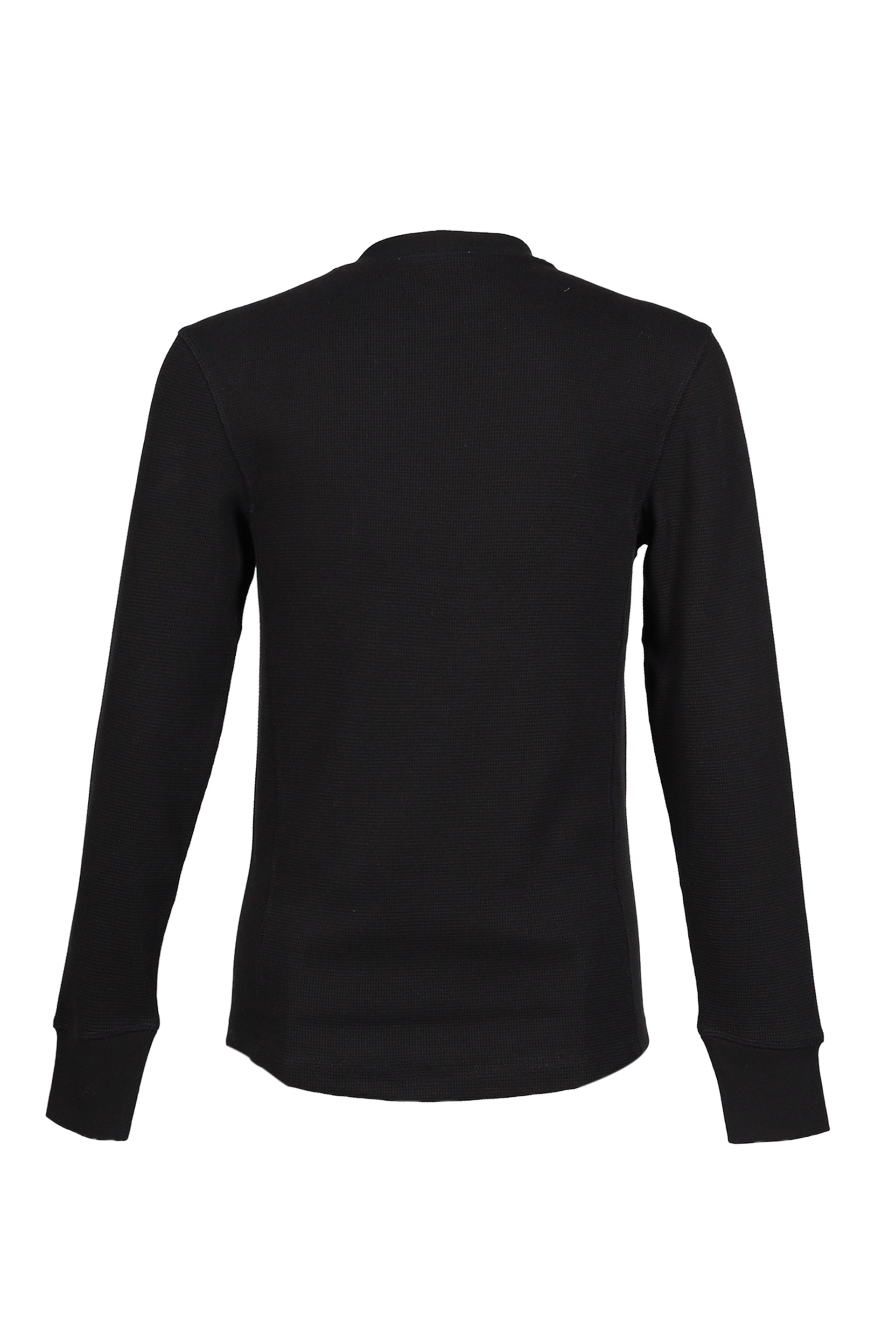 THERMAL LONG SLEEVE / BLK