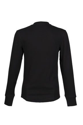 THERMAL LONG SLEEVE / BLK
