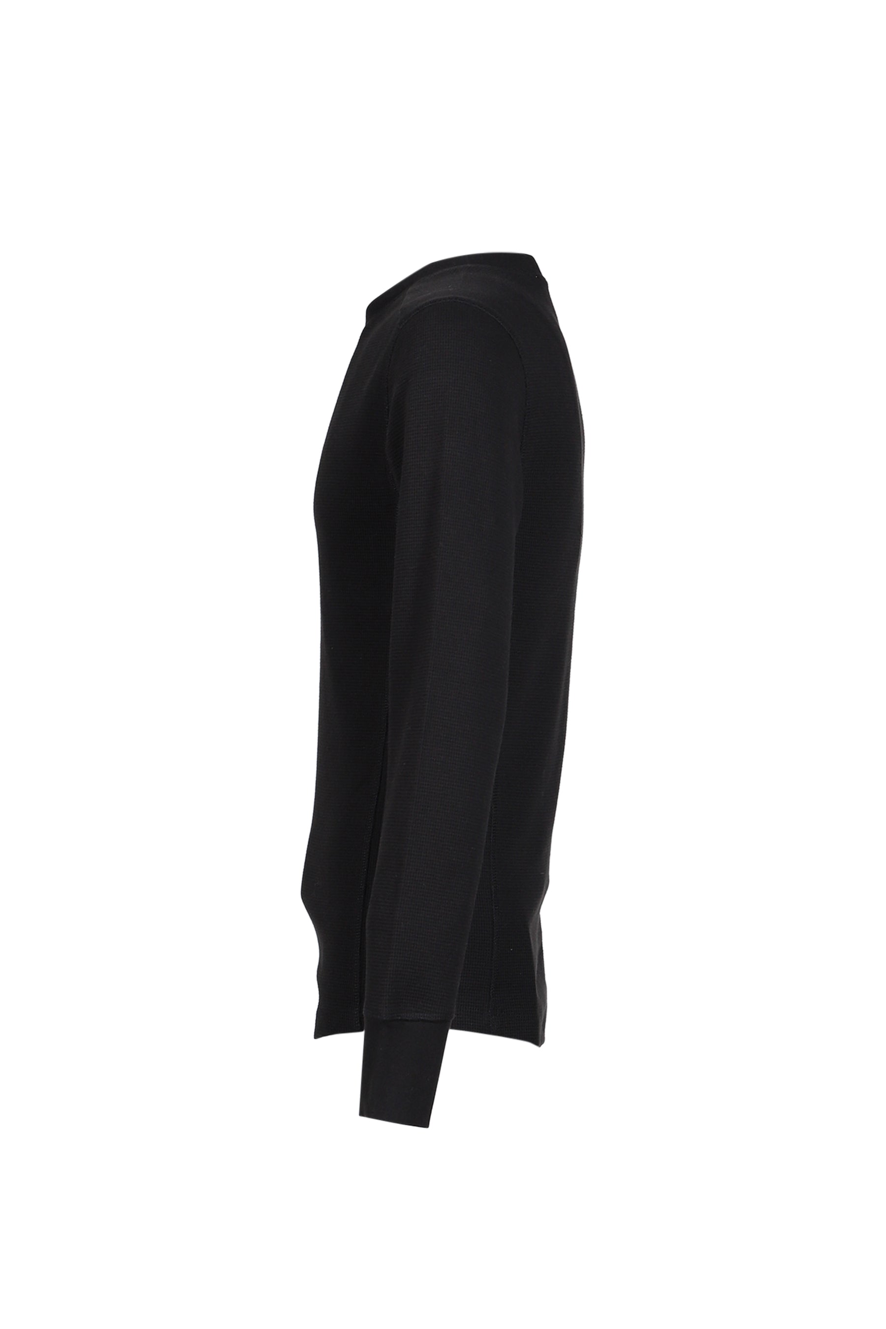 THERMAL LONG SLEEVE / BLK