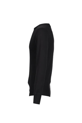 THERMAL LONG SLEEVE / BLK