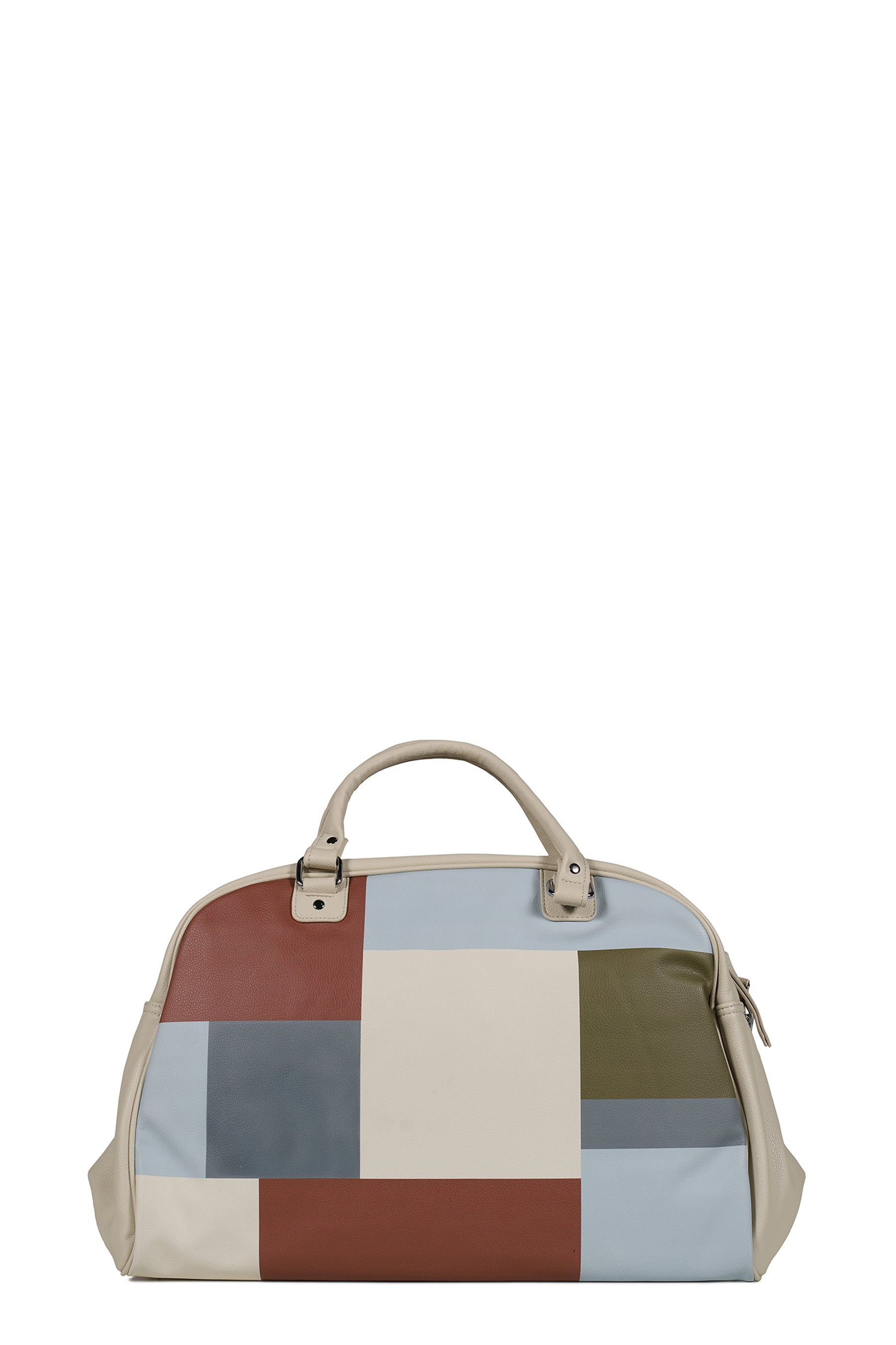 PATCHWORK BAG / MULTI